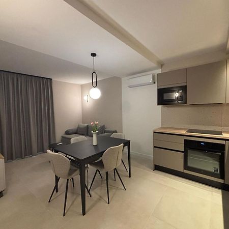 Sea View Apartment Gin ブレラ エクステリア 写真