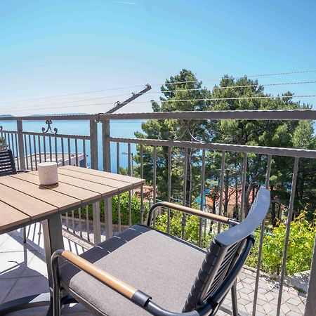 Sea View Apartment Gin ブレラ エクステリア 写真