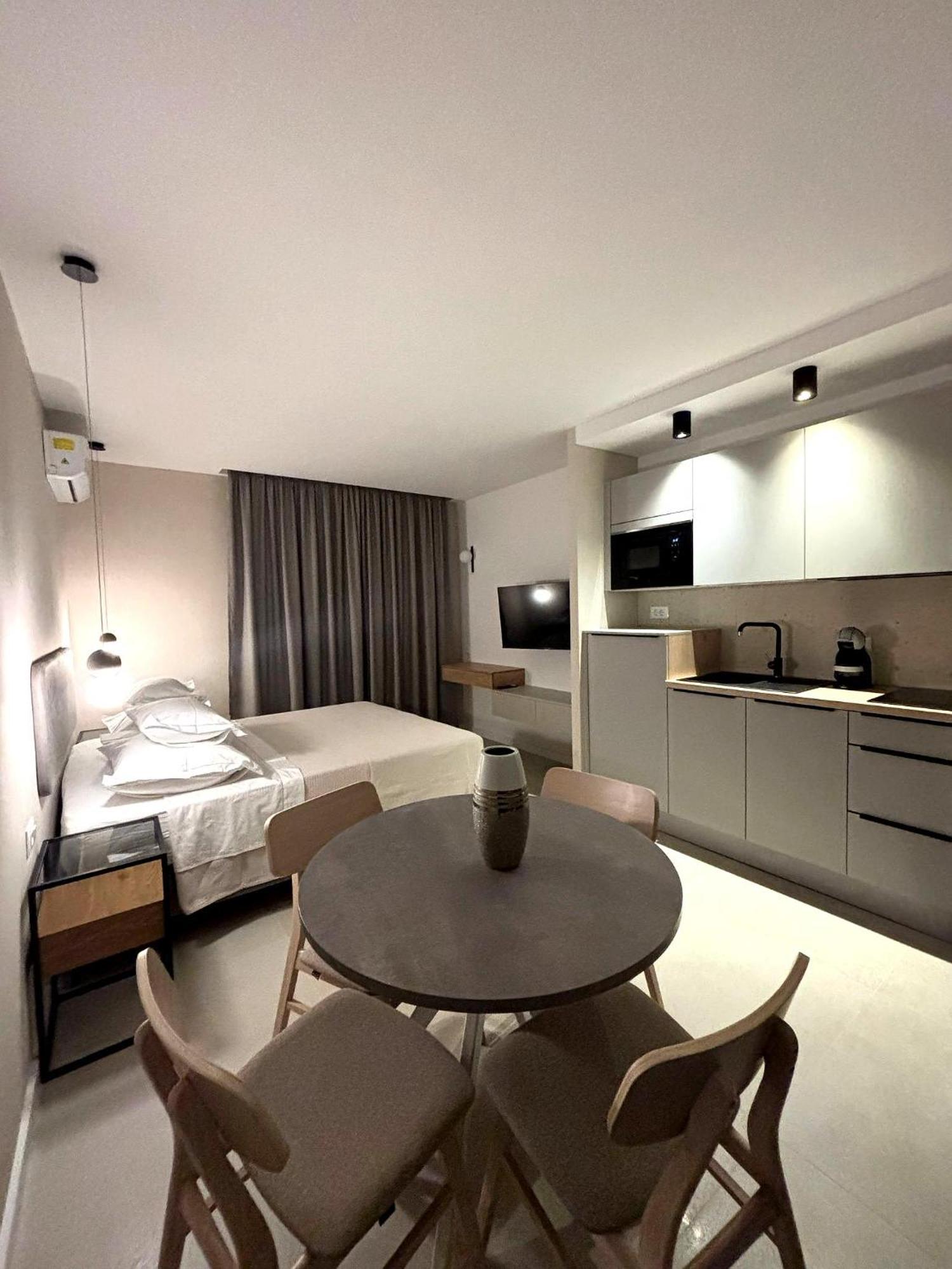 Sea View Apartment Gin ブレラ エクステリア 写真