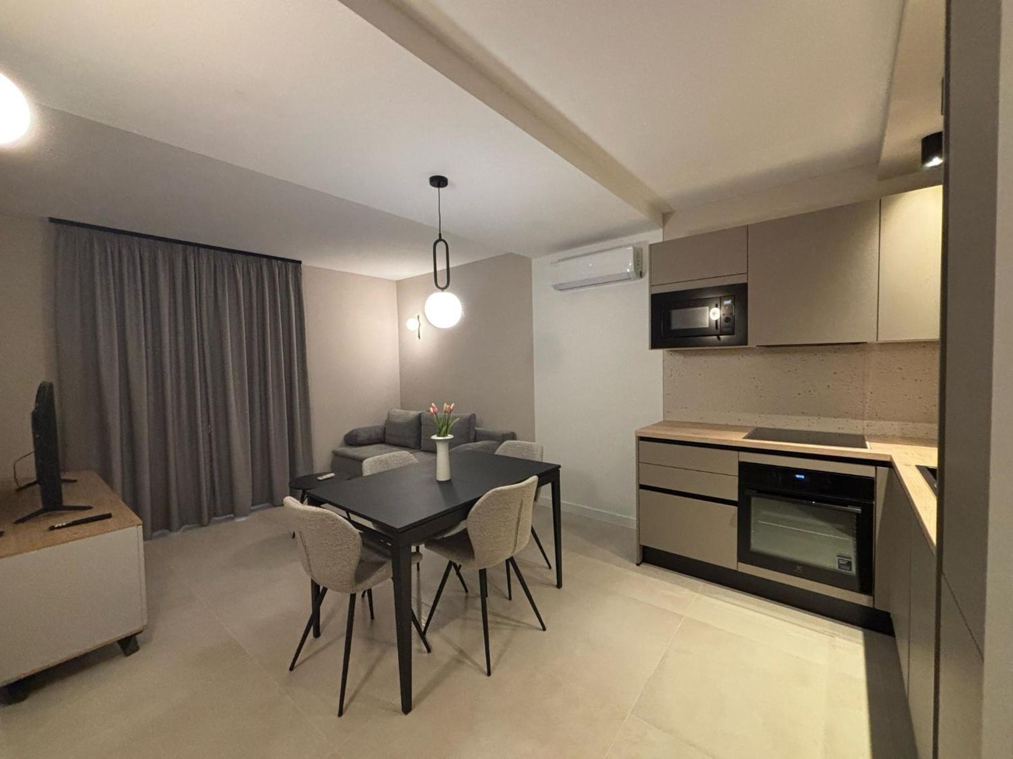 Sea View Apartment Gin ブレラ エクステリア 写真