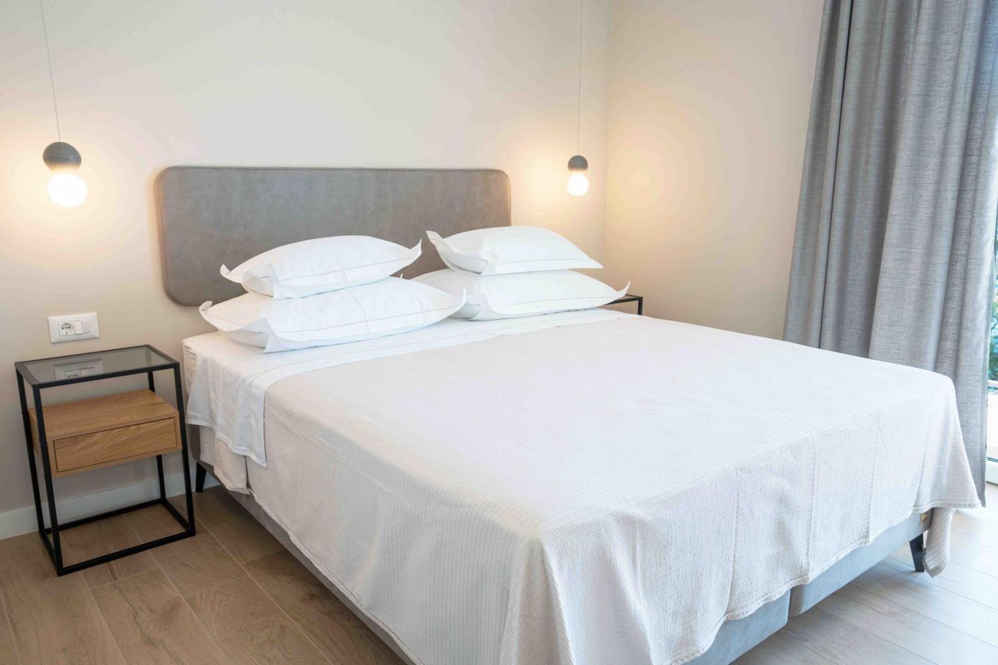 Sea View Apartment Gin ブレラ 部屋 写真