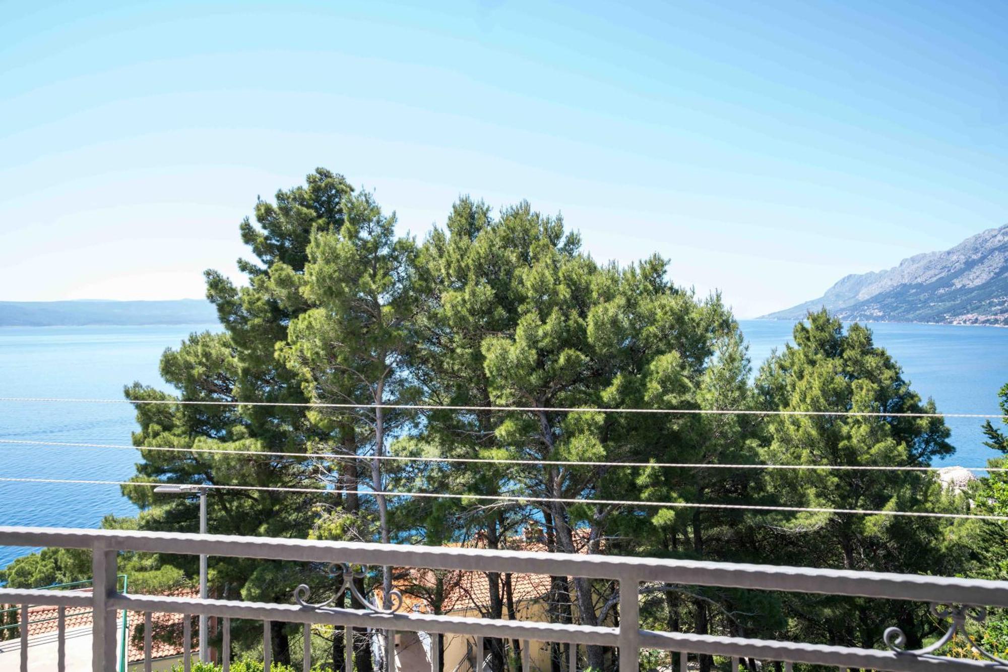 Sea View Apartment Gin ブレラ 部屋 写真