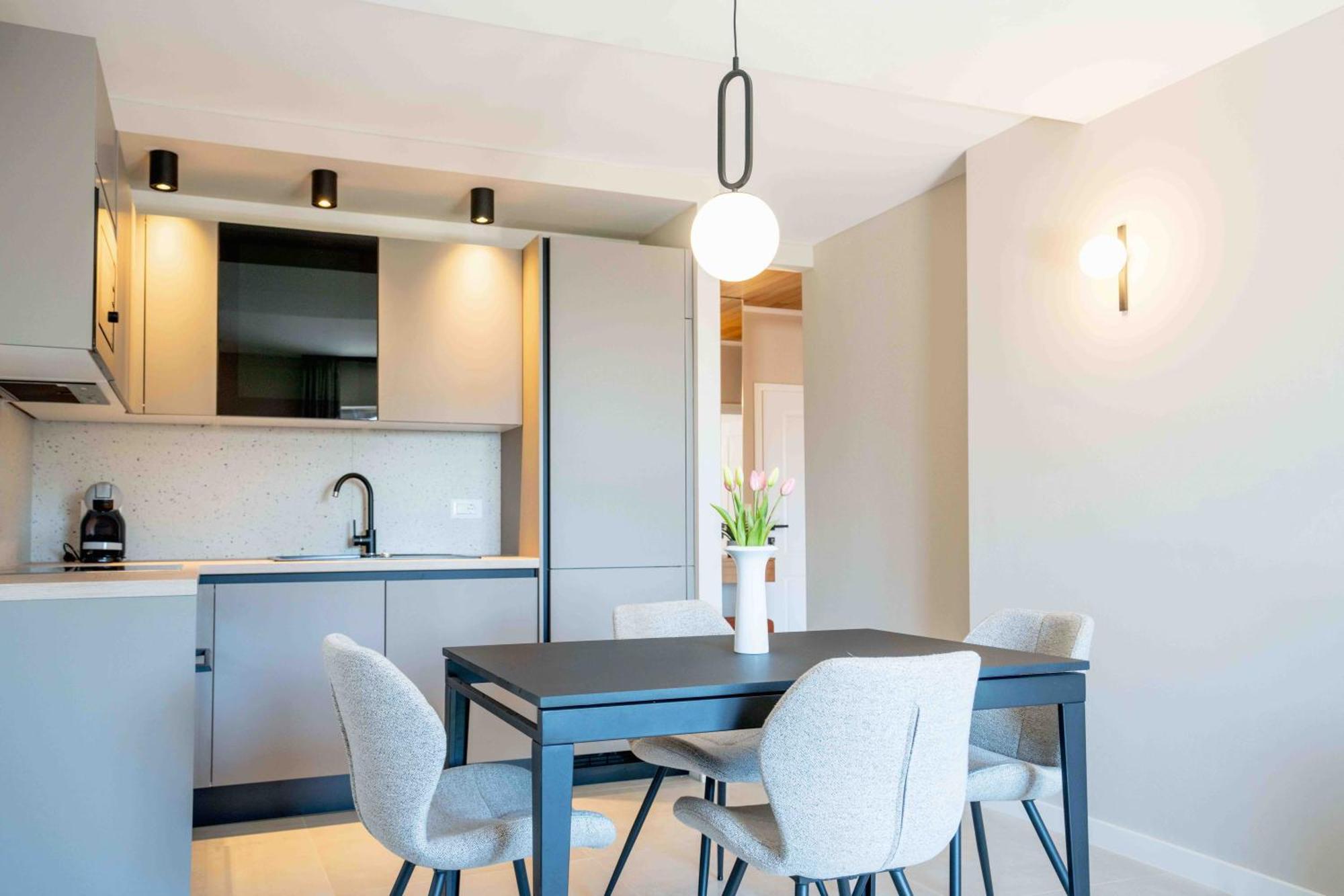Sea View Apartment Gin ブレラ エクステリア 写真