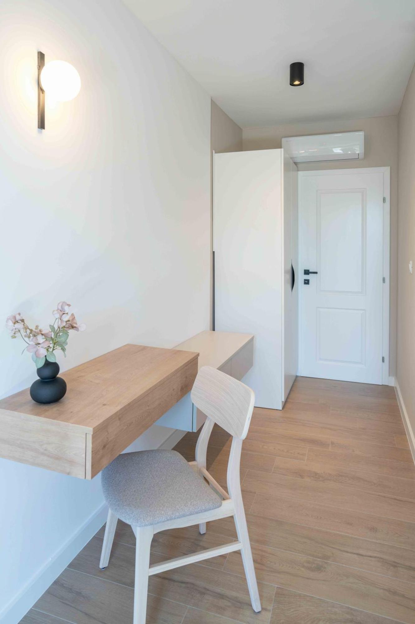 Sea View Apartment Gin ブレラ エクステリア 写真