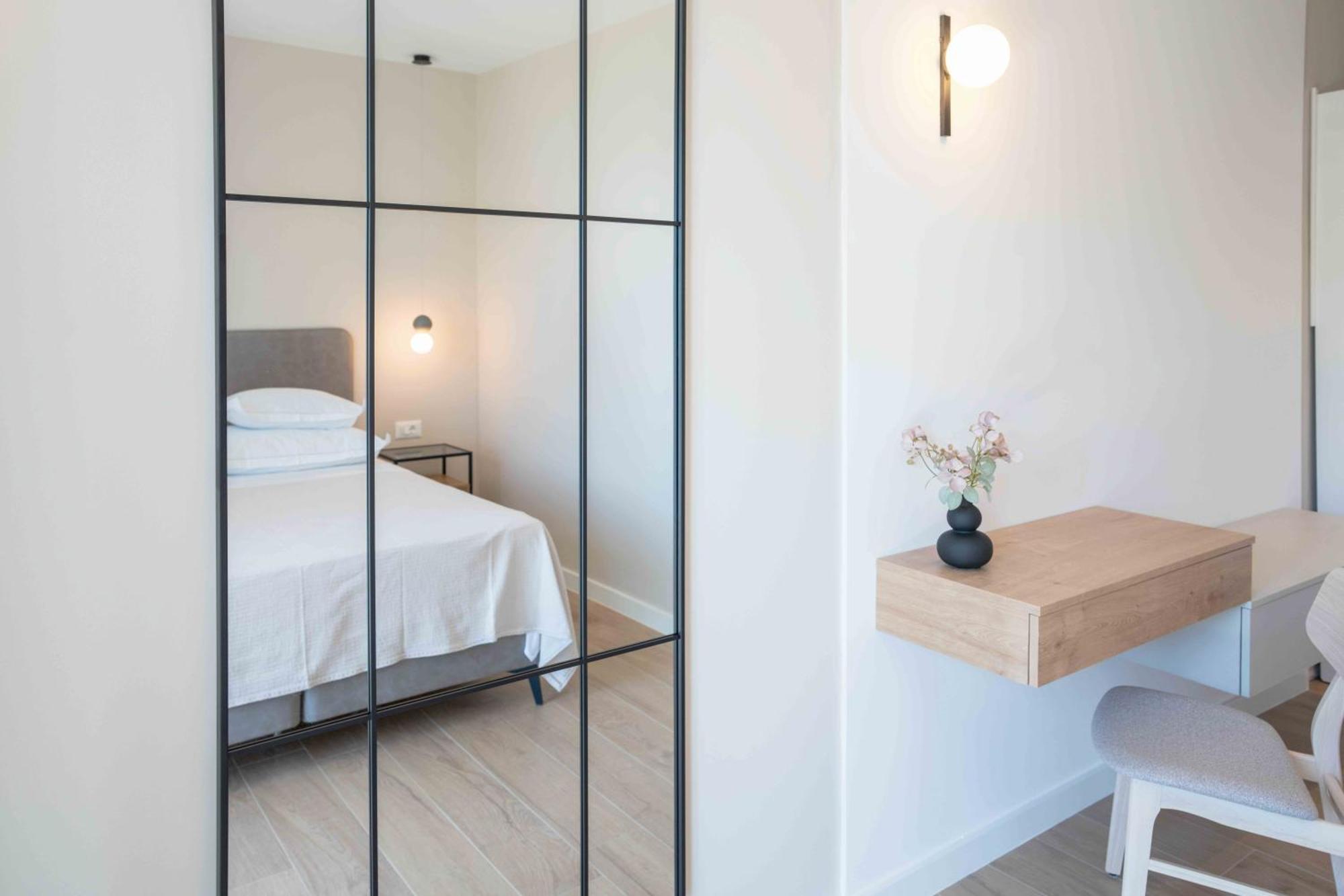 Sea View Apartment Gin ブレラ エクステリア 写真