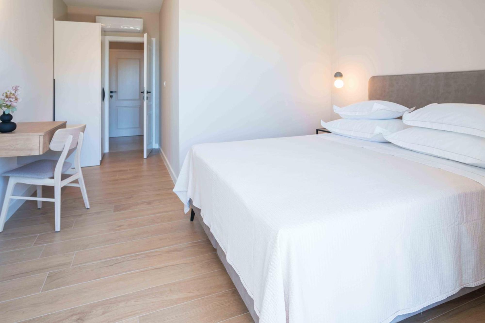 Sea View Apartment Gin ブレラ 部屋 写真