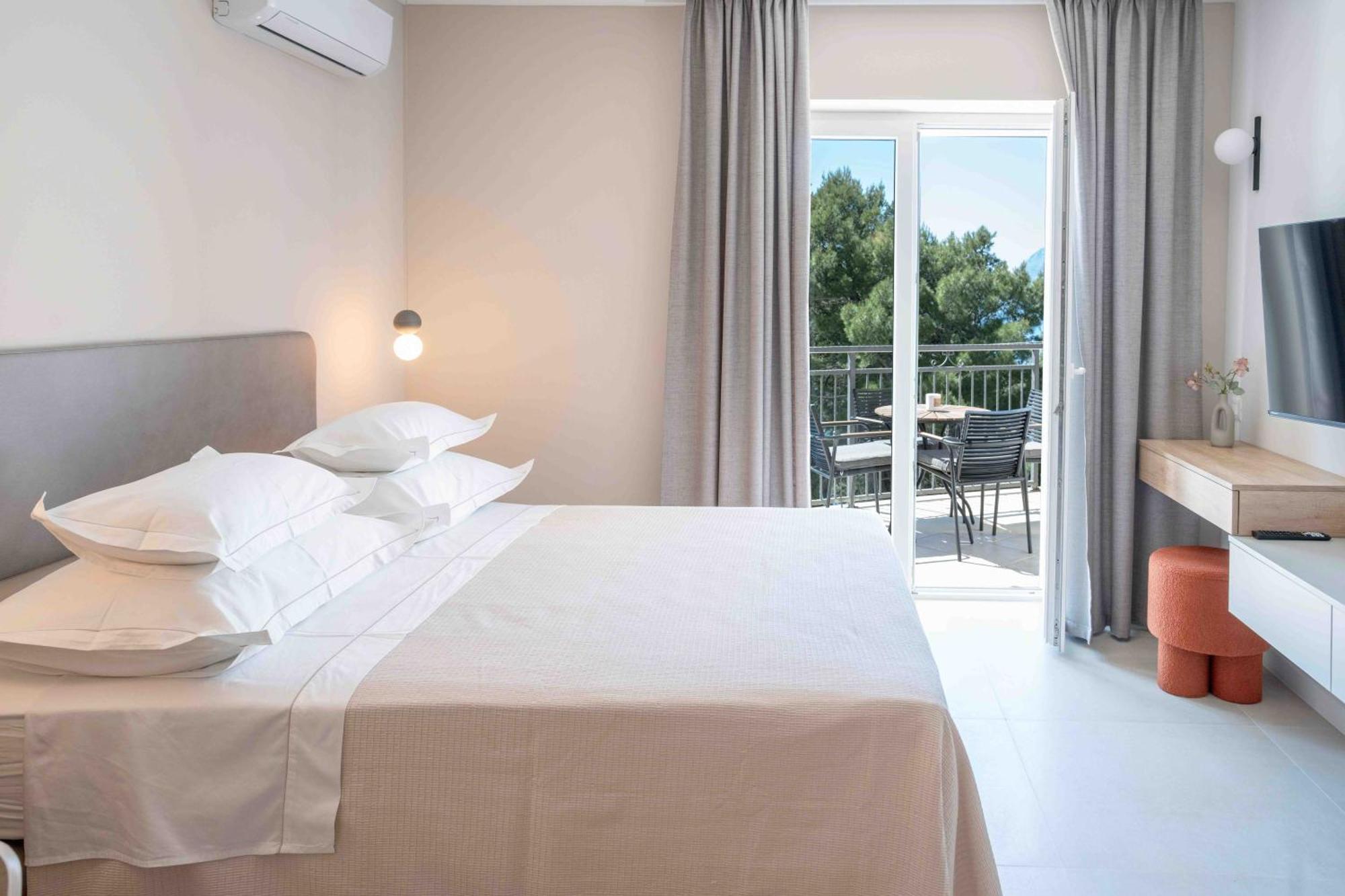 Sea View Apartment Gin ブレラ 部屋 写真