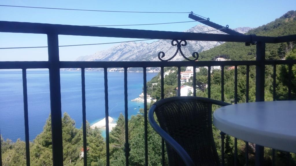 Sea View Apartment Gin ブレラ エクステリア 写真