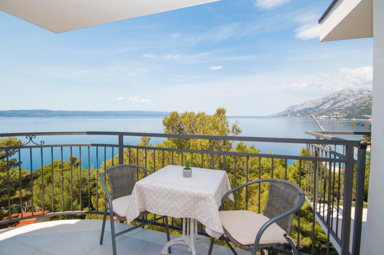 Sea View Apartment Gin ブレラ エクステリア 写真
