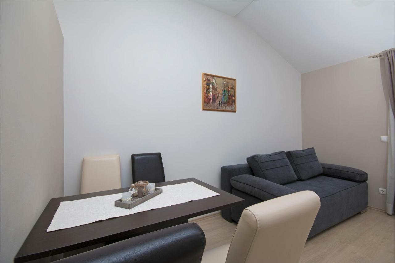 Sea View Apartment Gin ブレラ エクステリア 写真