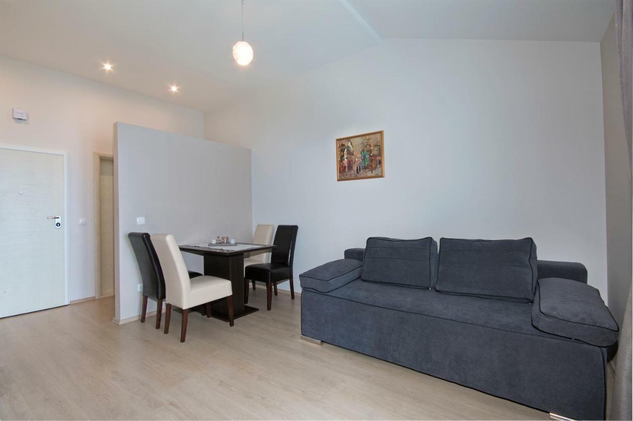 Sea View Apartment Gin ブレラ エクステリア 写真
