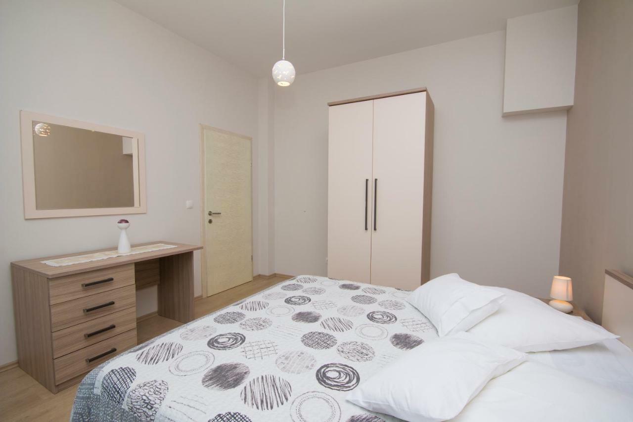 Sea View Apartment Gin ブレラ エクステリア 写真