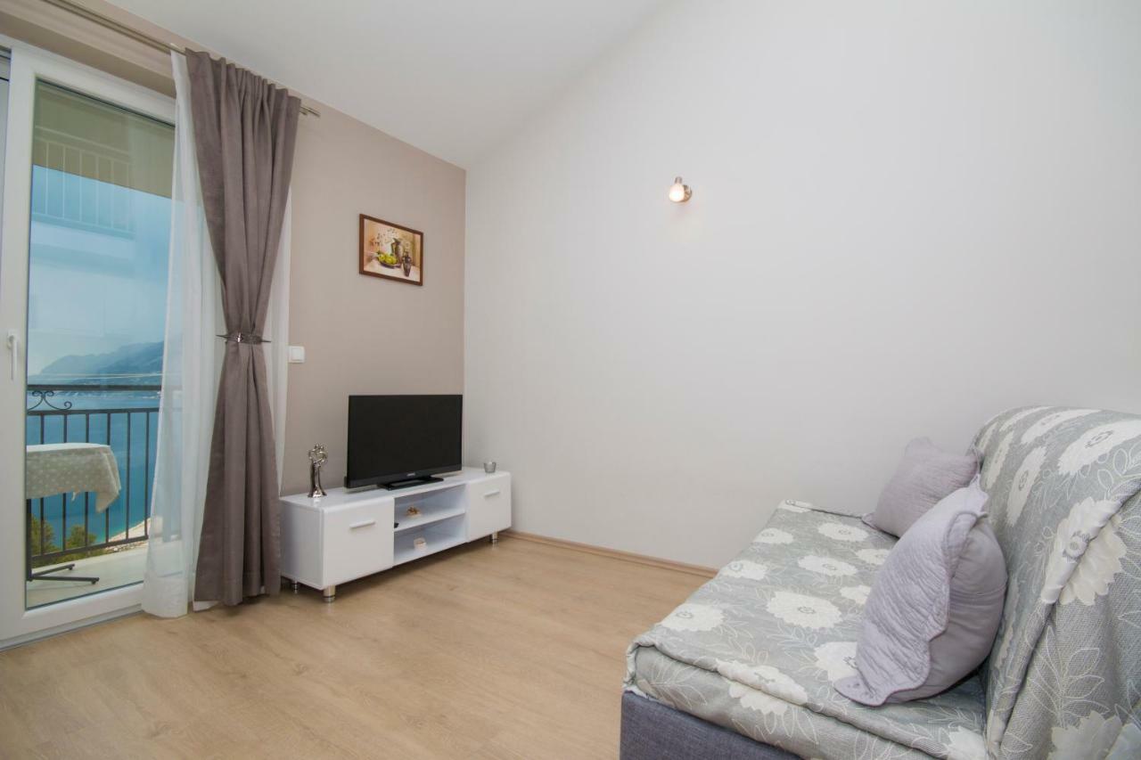 Sea View Apartment Gin ブレラ エクステリア 写真