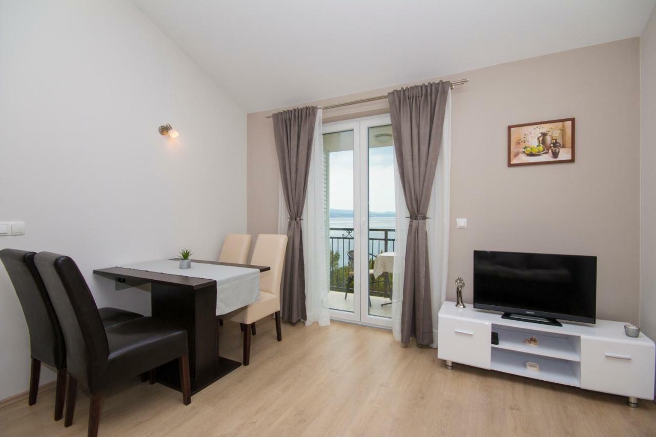 Sea View Apartment Gin ブレラ エクステリア 写真