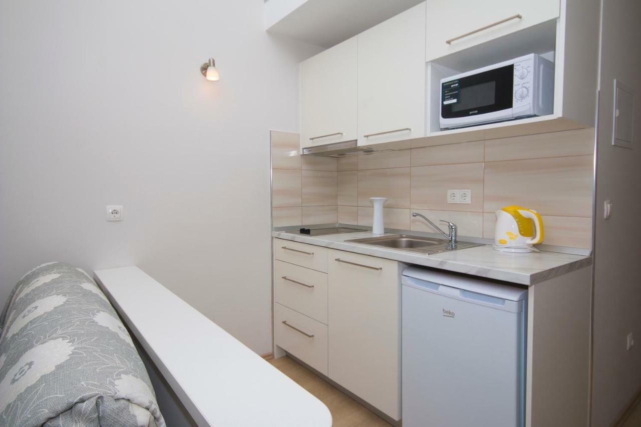 Sea View Apartment Gin ブレラ エクステリア 写真