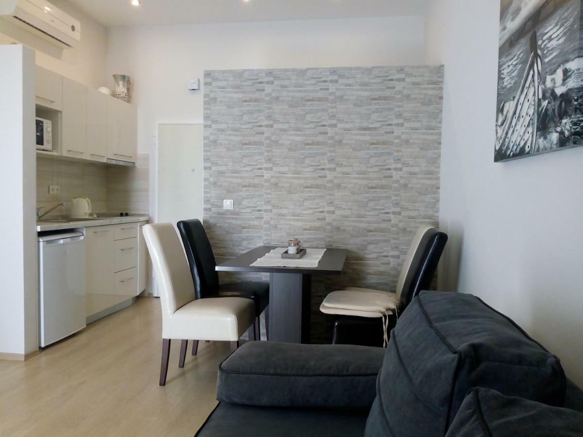 Sea View Apartment Gin ブレラ エクステリア 写真